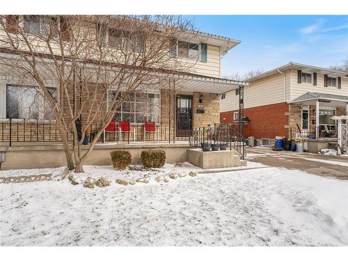 664 Roger Street, Sarnia, ON 