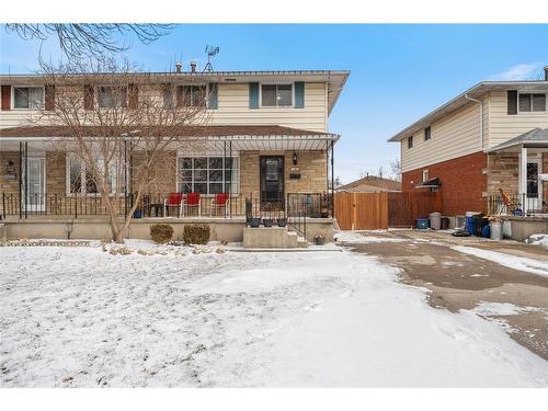 664 Roger Street, Sarnia, ON 