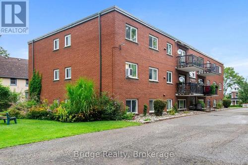 256 Oxford Street, Ingersoll (Ingersoll - South), ON - Outdoor