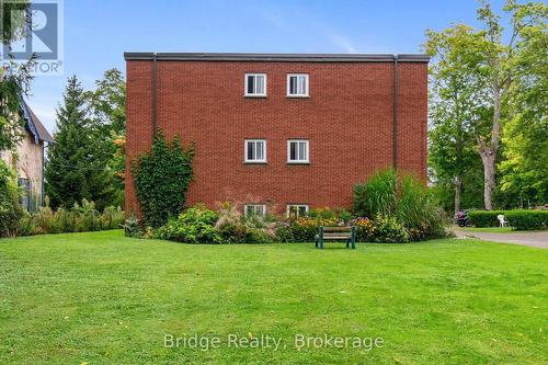 256 Oxford Street, Ingersoll (Ingersoll - South), ON - Outdoor