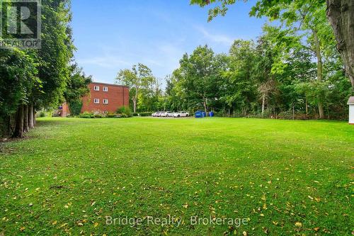 256 Oxford Street, Ingersoll (Ingersoll - South), ON - Outdoor