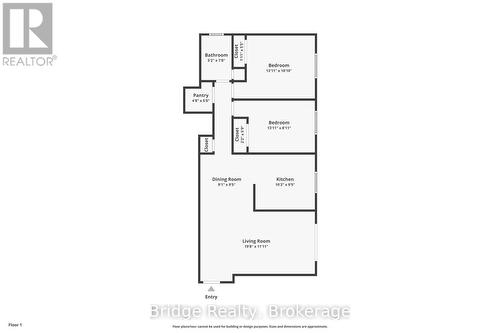 256 Oxford Street, Ingersoll (Ingersoll - South), ON - Other