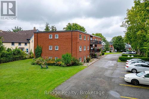 256 Oxford Street, Ingersoll (Ingersoll - South), ON - Outdoor