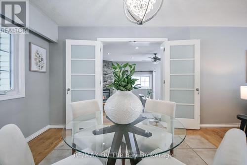 111 Balm Beach Road E, Tiny, ON - Indoor