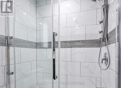 Ensuite Walk-in Shower - 