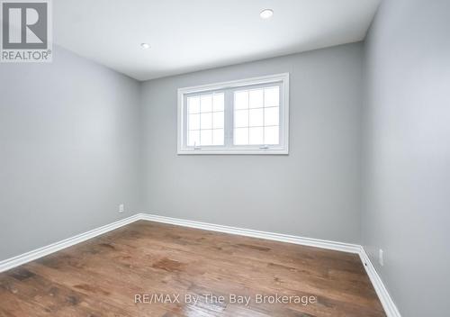 Bedroom 4 - Main Level - 111 Balm Beach Road E, Tiny, ON - Indoor Photo Showing Other Room