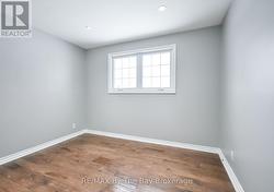 Bedroom 4 - Main Level - 