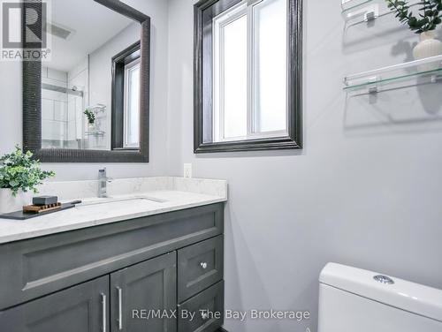 111 Balm Beach Road E, Tiny, ON - Indoor Photo Showing Bathroom