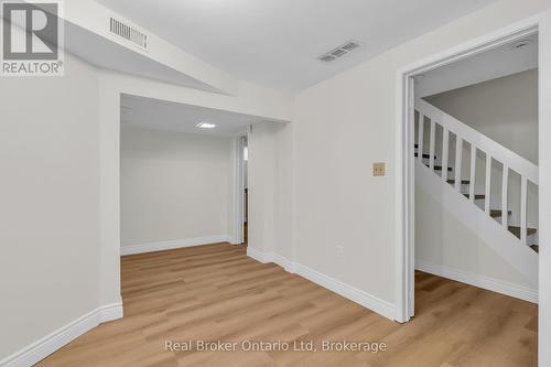 1 Balfour Court, Guelph (Kortright East), ON - Indoor Photo Showing Other Room
