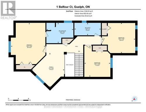 1 Balfour Court, Guelph (Kortright East), ON - Other