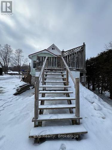 1775 4Th Avenue W, Owen Sound, ON - Outdoor