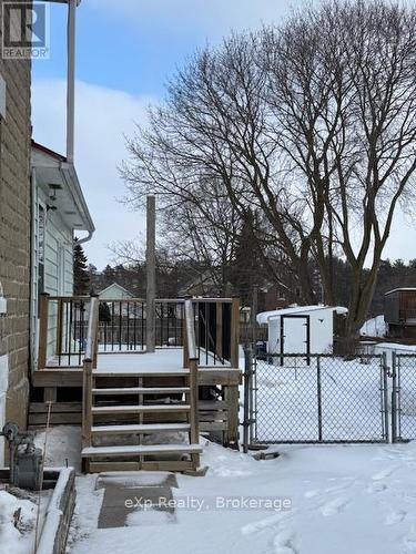 1775 4Th Avenue W, Owen Sound, ON - Outdoor