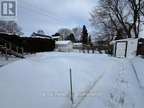 1775 4Th Avenue W, Owen Sound, ON - Outdoor