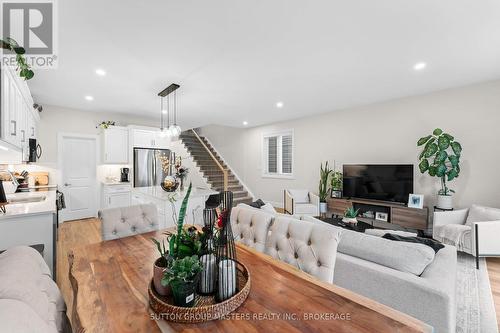 2709 Delmar Street, Kingston (City Northwest), ON - Indoor