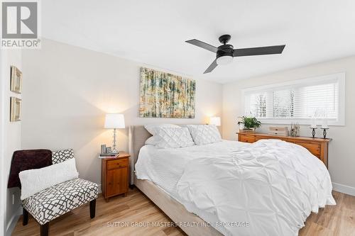2709 Delmar Street, Kingston (City Northwest), ON - Indoor Photo Showing Bedroom