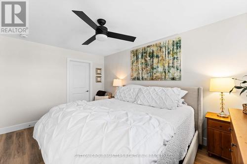 2709 Delmar Street, Kingston (City Northwest), ON - Indoor Photo Showing Bedroom
