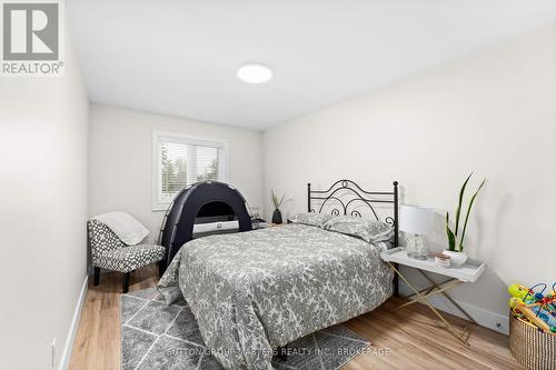 2709 Delmar Street, Kingston (City Northwest), ON - Indoor Photo Showing Bedroom