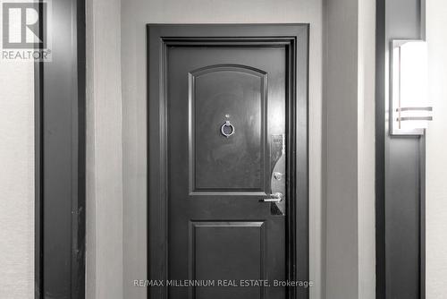 1108 - 511 The West Mall Drive W, Toronto, ON - Indoor