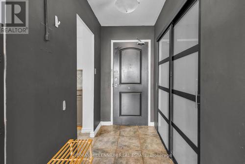 1108 - 511 The West Mall Drive W, Toronto, ON - Indoor Photo Showing Other Room