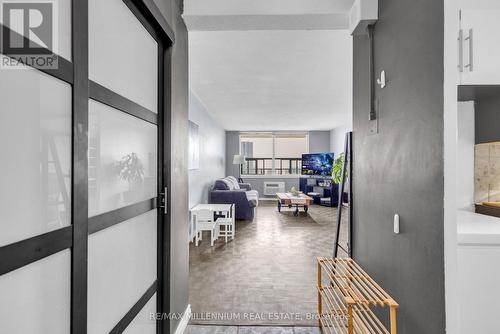 1108 - 511 The West Mall Drive W, Toronto, ON - Indoor Photo Showing Other Room