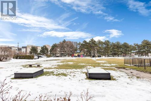 1108 - 511 The West Mall Drive W, Toronto, ON - Outdoor