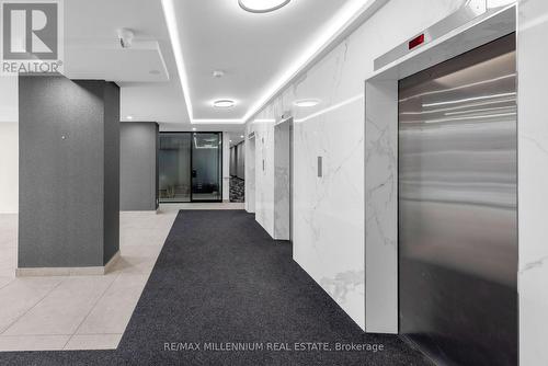 1108 - 511 The West Mall Drive W, Toronto, ON - Indoor Photo Showing Other Room