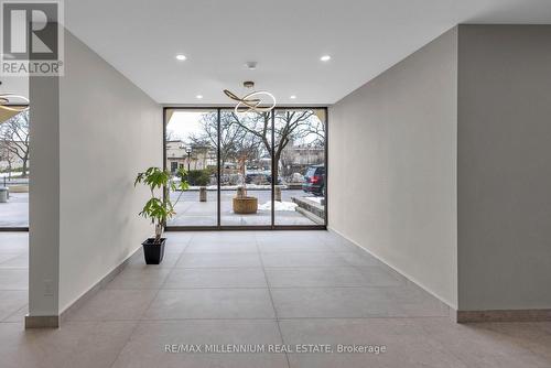 1108 - 511 The West Mall Drive W, Toronto, ON - Indoor Photo Showing Other Room