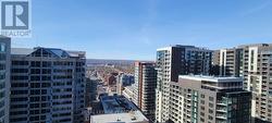 2402 - 234 RIDEAU STREET  Ottawa, ON K1N 0A9