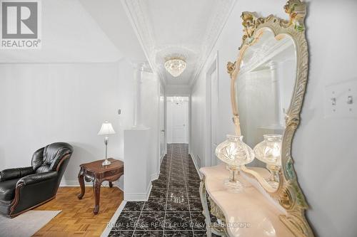 3395 Trelawny Circle, Mississauga, ON - Indoor