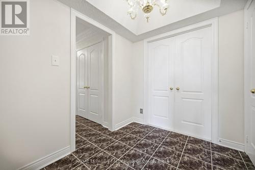 3395 Trelawny Circle, Mississauga, ON - Indoor Photo Showing Other Room