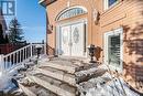 3395 Trelawny Circle, Mississauga, ON  - Outdoor 