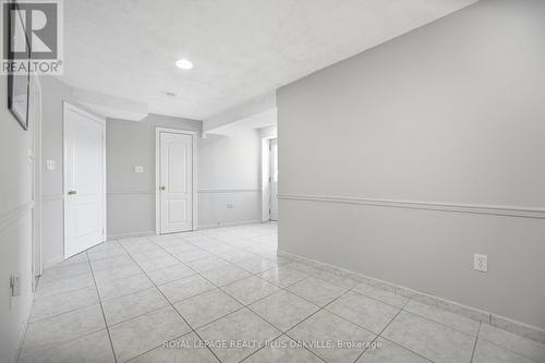 3395 Trelawny Circle, Mississauga, ON - Indoor Photo Showing Other Room