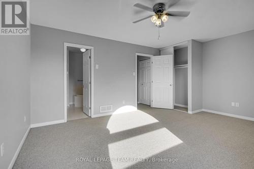 89 Thornbury Crescent, Ottawa, ON - Indoor