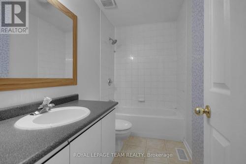 89 Thornbury Crescent, Ottawa, ON - Indoor Photo Showing Bathroom