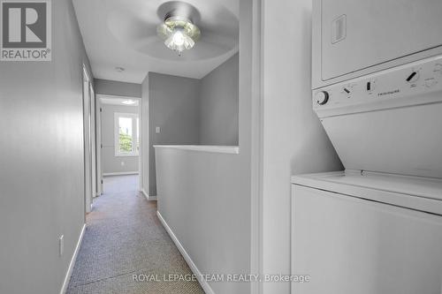 89 Thornbury Crescent, Ottawa, ON - Indoor Photo Showing Laundry Room