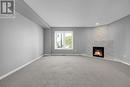 89 Thornbury Crescent, Ottawa, ON  - Indoor With Fireplace 