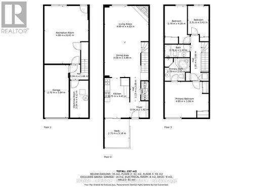 89 Thornbury Crescent, Ottawa, ON - Other