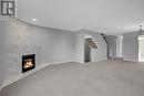 89 Thornbury Crescent, Ottawa, ON  - Indoor With Fireplace 