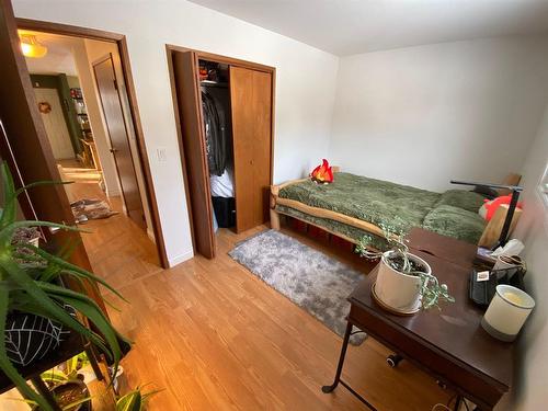 111 2Nd Avenue S, Swan River, MB - Indoor Photo Showing Other Room