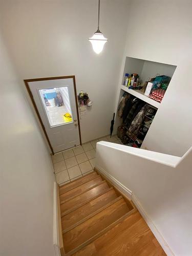 111 2Nd Avenue S, Swan River, MB - Indoor Photo Showing Other Room