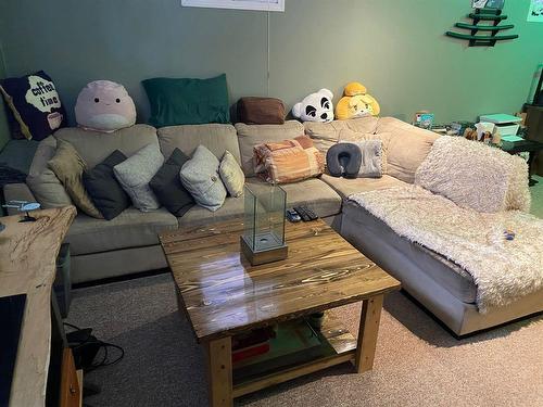 111 2Nd Avenue S, Swan River, MB - Indoor