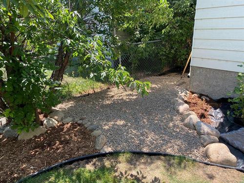 111 2Nd Avenue S, Swan River, MB - Outdoor