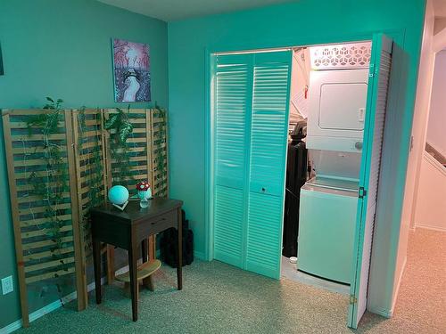 Laundry - 111 2Nd Avenue S, Swan River, MB - Indoor