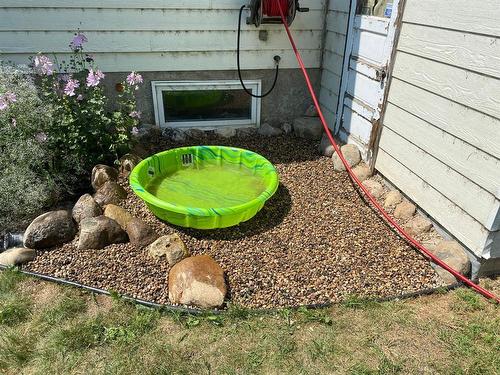 111 2Nd Avenue S, Swan River, MB - Outdoor