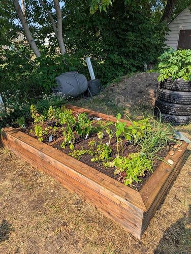 111 2Nd Avenue S, Swan River, MB - Outdoor