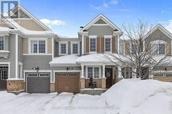 708 MAYFLY CRESCENT  Ottawa, ON K2J 6C8