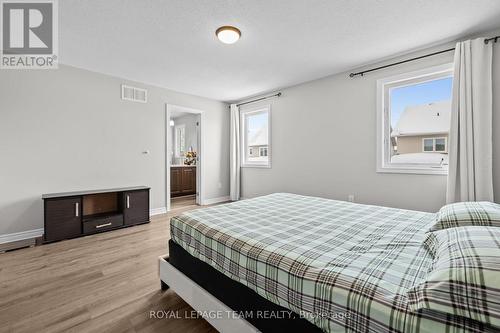 708 Mayfly Crescent, Ottawa, ON - Indoor Photo Showing Bedroom