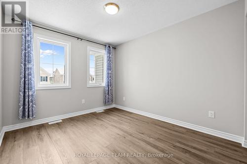 708 Mayfly Crescent, Ottawa, ON - Indoor Photo Showing Other Room