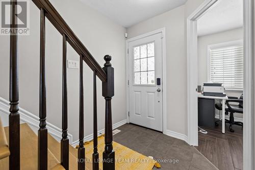 708 Mayfly Crescent, Ottawa, ON - Indoor Photo Showing Other Room