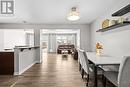708 Mayfly Crescent, Ottawa, ON  - Indoor Photo Showing Dining Room 